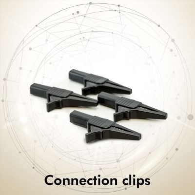 Connection-clips