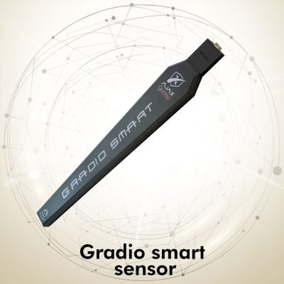 Gradio-smart-sensor