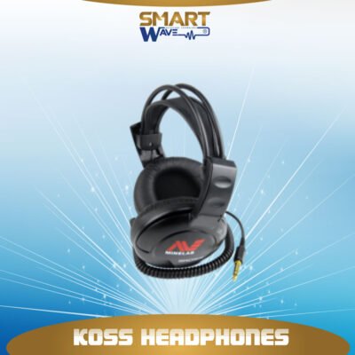 KOSS-HEADPHONES
